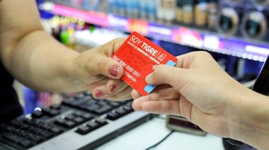 La tarjeta “Soy Tigre” ofrece descuentos en librerías e indumentaria escolar