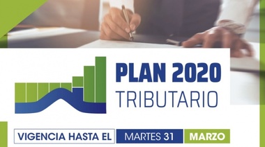 Se extendió el Plan Tributario 2020 en Malvinas Argentinas