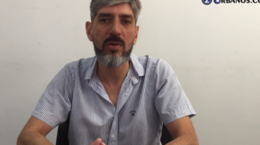 Luis Carranza: “Hay voluntad entre todos los concejales para que avancemos hacia las sesiones y comisiones virtuales"