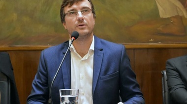 La madre del intendente de Morón tiene coronavirus