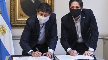 El Ministerio de Educación de la Nación entregará netbooks a San Isidro
