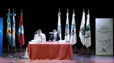 El Concejo Deliberante de Escobar sesionara este miércoles en el teatro Seminari