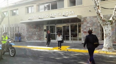 Maternidad Municipal Santa Rosa: Ícono de la semana del parto respetado