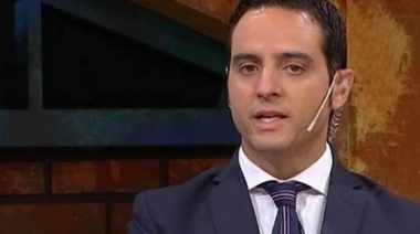 El periodista Ignacio González Prieto sufrió un violento asalto en Caseros