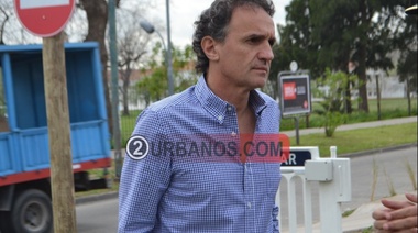 Katopodis: “La construcción es fundamental para la reactivación económica"