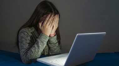 El Municipio de San Isidro concientiza sobre cyberbullying