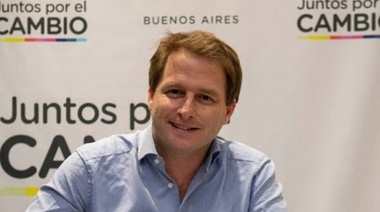 Alex Campbell confirmó que dio positivo de coronavirus