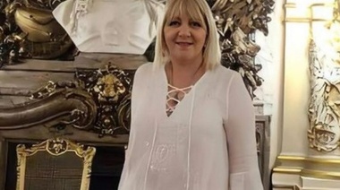 Espionaje ilegal: detienen a la ex funcionaria Susana Martinengo