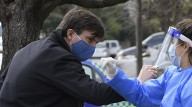 Morón eximirá del pago de tasa municipal a quienes donen plasma