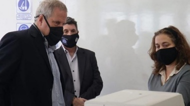 La Universidad realizará análisis de detección de COVID-19