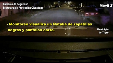 Don Torcuato: cayó infraganti cuando intentaba robar una camioneta