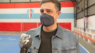 Medidas de apoyo económico a clubes de barrio y sociedades de fomento