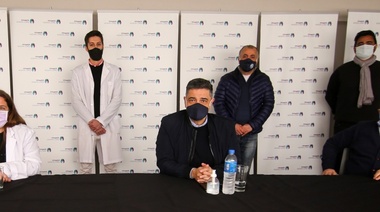 Nuevas medidas para el personal de salud de Vicente López