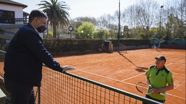 Implementación de protocolos en los deportes individuales