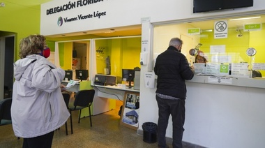 Para una mejor atención: continúan abriendo las delegaciones municipales