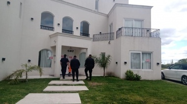 La Municipalidad de Escobar clausuró viviendas donde se realizaron fiestas clandestinas