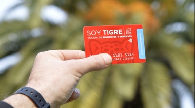 Beneficios exclusivos con la tarjeta "Soy Tigre" en farmacias, supermercados y mayoristas