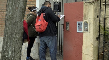 El Municipio y Provincia desarrollarán un operativo para actualizar la base de datos de domicilios en Tigre