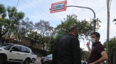 El Municipio de Morón sumó tecnología en materia de seguridad