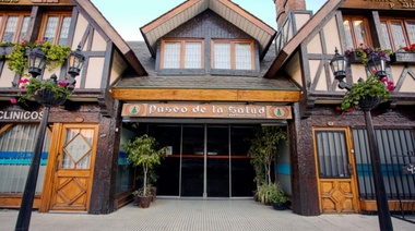Servicio de Oncología en el Sanatorio Modelo de Caseros