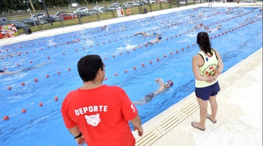 Comenzó la inscripción para las Colonias de Verano 2021 en Tigre