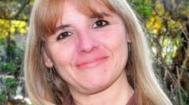 Falleció la dirigente Peronista Silvina Ayus