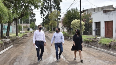 Nueva etapa de la obra integral de Renacimiento