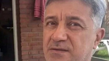 Hurlingham: encontraron asesinado y atado de pies y manos a un martillero