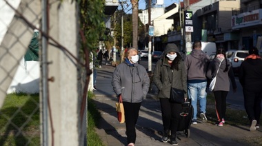 Nuevas restricciones por coronavirus en Tres de Febrero