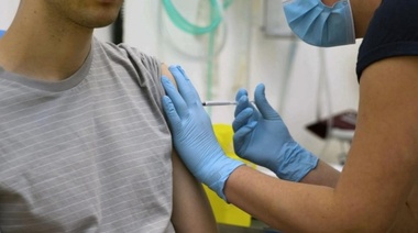 El Municipio de Tigre comenzó con la campaña de vacunación antigripal