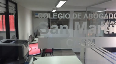 El asesoramiento jurídico gratuito a la comunidad ahora es online
