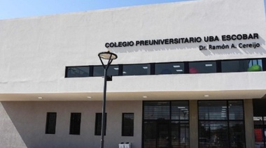 El HCD de Escobar realizará la segunda sesión del 2021 en el Colegio Preuniversitario “Dr. Ramón Cereijo”
