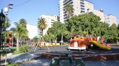 COVID-19: el Municipio de Tigre cierra las plazas públicas, polideportivos, el Puerto de Frutos y centros comerciales a cielo abierto