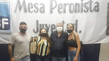 Tres de Febrero: Mujeres Peronistas en acción