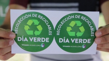 Vicente López: una ciudad activa en políticas ambientales