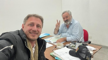 Continúa el armado político que promete ´saltar la grieta´