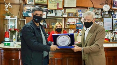 Día del Vecino: Vicente López promueve la participación ciudadana