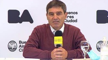 Quirós, "plenamente" de acuerdo con Cristina Kirchner: "No podemos discutir cuestiones partidarias