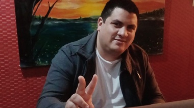 "La unidad nos da la fuerza, la solidaridad la cohesión"