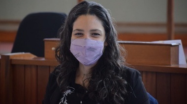 Ana Luz Balor propone que Tres de Febrero tenga una agenda verde