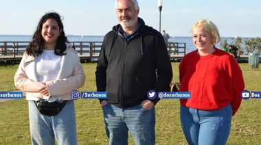 Alejandro Bodart presentó a los candidatos jóvenes del MST en Vicente López