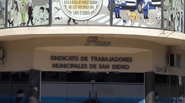 El Sindicato de Municipales de San Isidro cumple 76 años