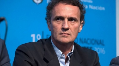 Gabriel Katopodis: “La oposición ya gobernó y lo hizo muy mal”