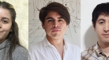Se graduaron los primeros arquitectos de la Universidad Nacional de Moreno