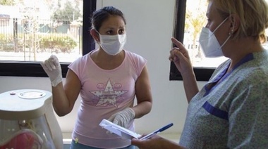 La UNAHUR continúa con el retorno gradual a las actividades presenciales