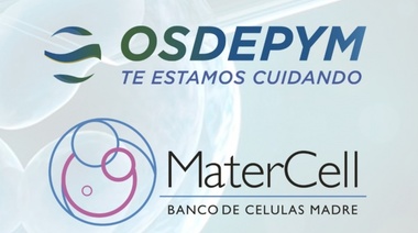 Acuerdo OSDEPYM y MaterCell