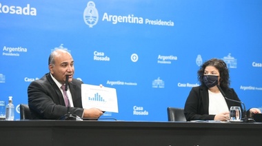 Nuevas medidas como consecuencia del análisis de la situación epidemiológica