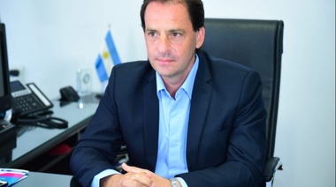 Ariel Sujarchuk: “No hay manera de revertir en noviembre la derrota de las PASO”