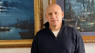 Pirillo confronta con la UIA y propone un nuevo cómputo del aguinaldo