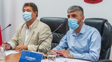 El HCD de Escobar aprobó la creación del Hospital Municipal en Garín y del Centro de Salud en el Barrio Lambertuchi